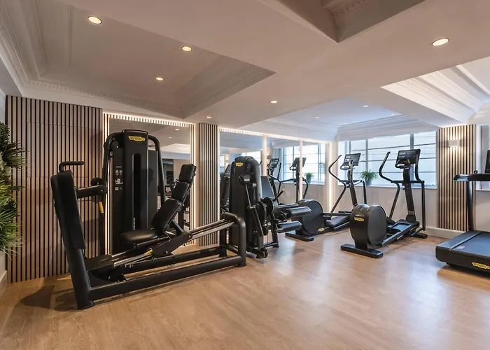Melia White House Apartments Londres